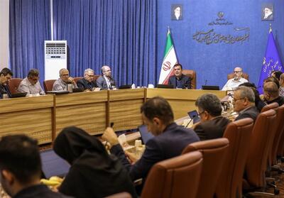 نقش ستاد هوش مصنوعی، تسهیلگری و انسجام‌بخشی است - تسنیم