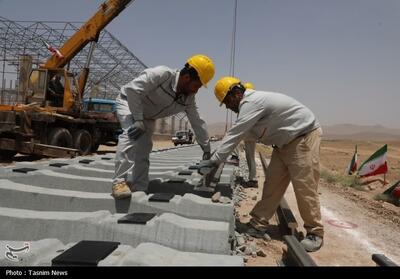 نیاز به 3.5 میلیارد دلار سرمایه برای توسعه بخش مسافری راه‌آهن - تسنیم