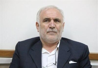 بیت‌اله عبداللهی رئیس مجمع نمایندگان آذربایجان‌ شرقی شد - تسنیم