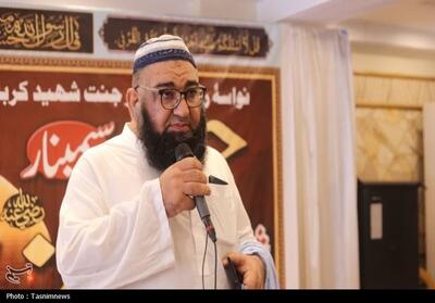 پاسخ کوبنده ایران به رژیم صهیونیستی روحیه مقاومت را در دل امت اسلامی زنده کرد - تسنیم