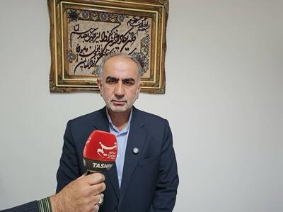 توان آفندی جمهوری اسلامی نشان داد که دست بسته نیستیم - تسنیم