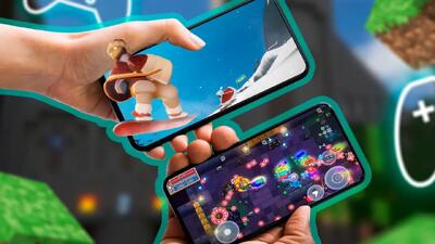 معرفی بهترین بازی‌های دو نفره آنلاین و آفلاین موبایل
