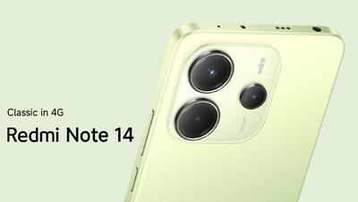 مقایسه Redmi Note 14 و A16 سامسونگ؛ میان‌رده‌های خوش‌‌قیمت با امکانات مناسب