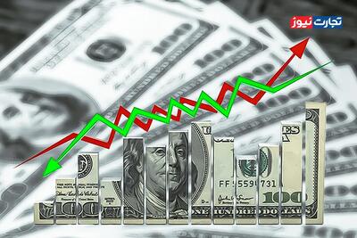 پیش بینی قیمت دلار، طلا و سکه دوشنبه 30 تیر 1404 / توقف دلار پشت چراغ قرمز مذاکرات؛ بازار طلا به سیاست چشم دوخت
