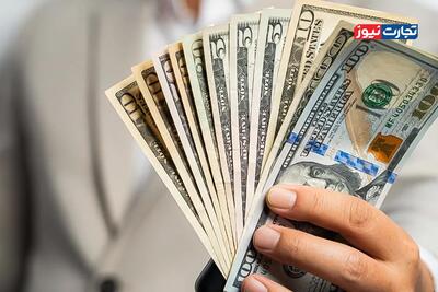 قیمت دلار امروز یکشنبه 29 تیر 1404 / عقب‌نشینی محدود دلار با سیگنال ضعیف مذاکرات