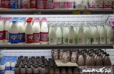 نوسانات لبنی: وقتی قیمت‌ها بی‌صدا افزایش می‌یابند