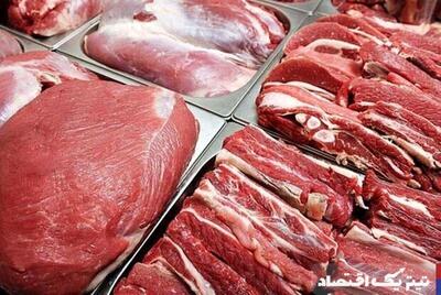 بازار گوشت قرمز: ثبات قیمت‌ها و تأمین کافی تا ۲۹ تیر ۱۴۰۴