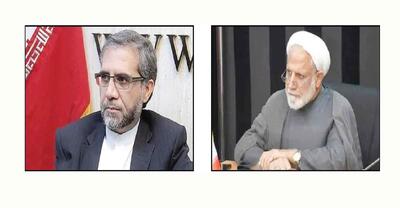 مجلس آماده اقدام متقابل و دست ایران باز است