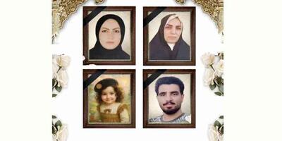 حکم مجازات مرتکبین این مرگ‌ها قصاص است
