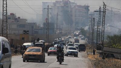 ساکنان سویدا از آرامش نسبی در شهر خبر دادند