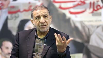 آمریکایی‌ها ترسیدند که کار رژیم اشغالگر تمام شود، برای همین خود به میدان آمدند
