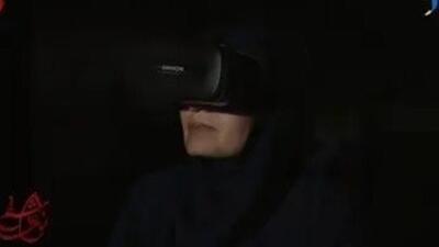 تماشای وقایع کربلا با عینک سه‌بعدی در قاب تلویزیون؛ «نوای عاشقی» ادامه دارد