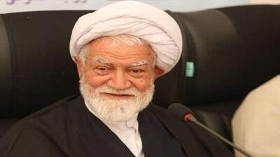 جزئیات مراسم تشییع آیت الله نعیم آبادی در قم