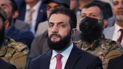 بمباران سوریه نشان‌دهنده اختلاف آمریکا و اسرائیل است