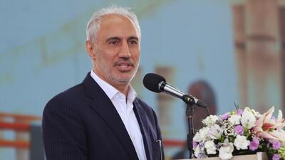 قهرمان امروز کسی است که اوضاع اقتصاد کشور را بهتر کند