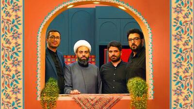 «زینت سجاده‌ها»؛ درنگی بر سیره امام سجاد (ع) در «نَقل و نُقل» شبکه دو