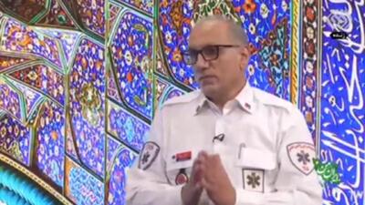 ماجرای فرماندهی که پس از ۱۲ روز ماموریت، به خانه بازگشت + فیلم