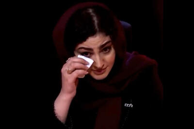 مریم مومن: مادرم برایم کارگری می‌کرد