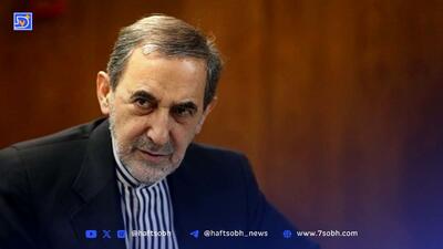 ولایتی: مردم خود را اثبات کردند| اکنون نوبت مسئولین است