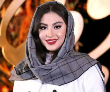 گریه‌ های مجید واشقانی و مریم مومن در برنامه رک شو
