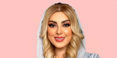 دکوراسیون منزل نیلوفر شهیدی