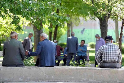 حقوق تیر بازنشستگان کشوری واریز شد