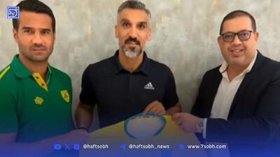 هاشمی‌نسب: برای مردم آبادان همه وجودم را می‌گذارم