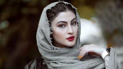 نگاهی به چیدمان منزل شاهانه و مجلل مریم مومن؛ از مبلمان کلاسیک تا فرش ایرانی