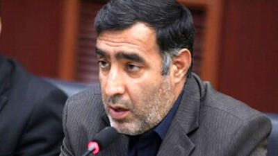 علی جوادی: ورزشگاه تختی آماده‌ترین در ایران است