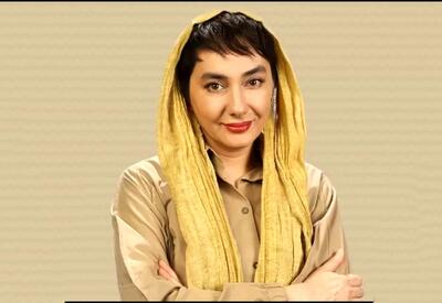 تیپ دهه هفتادی «هانیه توسلی» + عکس های جذاب این بازیگر