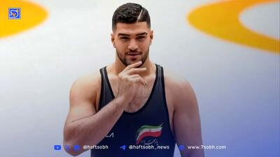 حواشی امیررضا معصومی: پاسخ فدراسیون آذربایجان به حضور معصومی در باکو