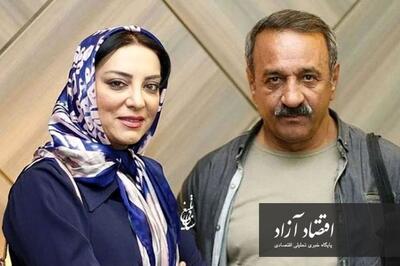 علی اوسیوند بازیگر سریال آلا: یک روزی «حمیرا» همسرم گفت ما کسی را بعد از تو نداریم، از من خواست ترک کنم! 6 ماه خودم را به تخت بسته بودم