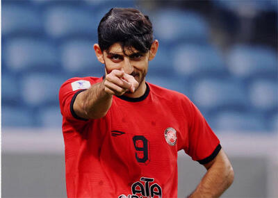 بازگشت مهدی ترابی به پرسپولیس قطعی شد