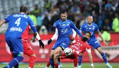 تکلیف مهاجمان استقلال مشخص شد