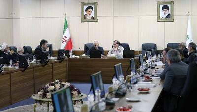 تدوین سه سناریوی کلان اقتصادی برای آینده کشور در مجمع تشخیص مصلحت