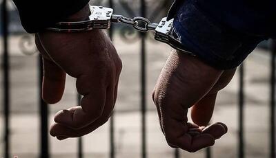 دو عامل موساد در خراسان شمالی بازداشت شدند