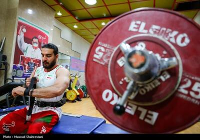 برگزاری اردوی تیم‌های ملی پاراوزنه‌برداری، پاراتیراندازی و ۳ رشته دیگر توان‌یابان