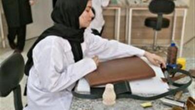 ثبت نام نخبگان مهارتی در بیست و دومین مرحله المپیاد ملی مهارت