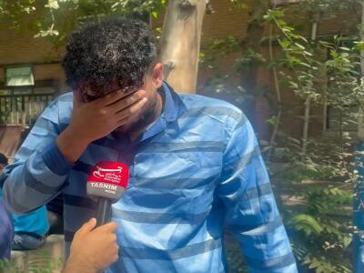 جزئیات آدم‌ربایی ۲۰۰ میلیونی در تهران