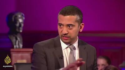 مناظره مهدی حسن با ۲۰ جوان راست‌گرای آمریکایی؛ آیا منطق و پذیرفتن واقعیت در آمریکا مرده است؟!