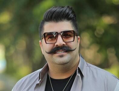 ترانه «خوابتو دیدم» با صدای بهنام بانی
