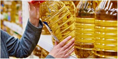رشد ۵۳ درصدی واردات روغن خام در بهار ۱۴۰۴