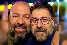 علی اوجی به هومن حاجی‌عبداللهی: ازم پول طلب داری؟