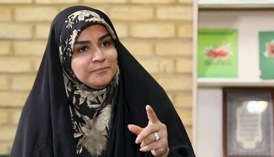 سحر امامی: سیمرغ بلورینم را به همه اهالی رسانه که مردانه جنگیدند تقدیم می‌کنم