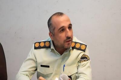 تعرض به اماکن انتظامی آذربایجان‌ شرقی واقعیت ندارد