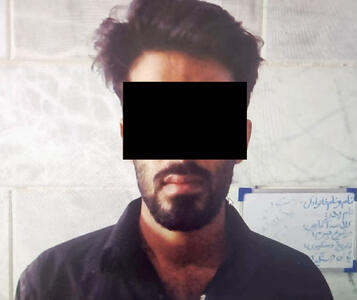 سرکرده باند سرقت مسلحانه از منازل در مشهد دستگیر شد