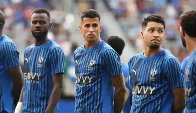 مخالفت قاطع با درخواست الهلال برای سوپرکاپ