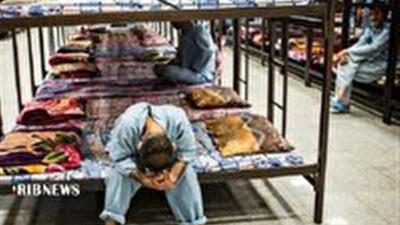 فعالیت ۲۲۹ مرکز درمان سوء مصرف مواد در خراسان شمالی