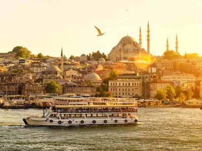 استانبول میزبان مهم‌ترین مذاکرات ایران و اروپا در جمعه پیش‌رو / توافقات سرنوشت‌ساز در شهر تاریخی استانبول کلید می‌خورد / چشم‌ها به استانبول؛ جمعه‌ای که مسیر روابط ایران و اروپا را تغییر می‌دهد