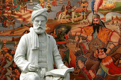 فخر فروشی سینمای جهان با  شاهنامه
